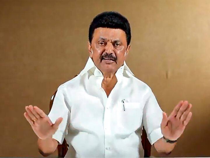 Gukesh Chess Tamil Nadu CM MK Stalin Congratulates Gukesh On Becoming India's Top-Ranked Chess Player Tamil Nadu CM MK Stalin Congratulates Gukesh On Becoming India's Top-Ranked Chess Player