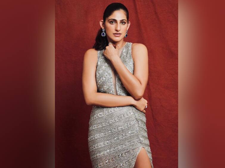 Kubbra Sait Shares Some Moments From 'The Trial', Talks About 'Sacred Games' Says, 'After That People Were Like: O, She Is An Actor!' Exclusive | Kubbra Sait Shares Impact Of 'Sacred Games' In Her Life: 'After That People Were Like O, She Is An Actor!'