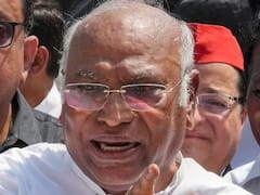 Congress Issues Whip For Its Lok Sabha MPs, Calls Parliamentary Meeting Ahead Of Session