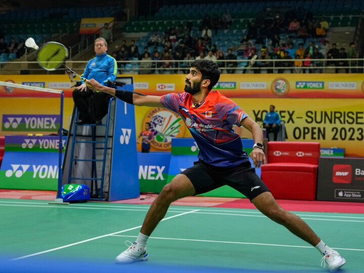 Japan Open Badminton: இன்று தொடங்கியது ஜப்பான் ஓபன் பேட்மிண்டன்..தோல்விகளுக்கு முற்றுப்புள்ளி வைப்பாரா சிந்து..?