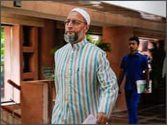 'मुस्लिम अफसरों की कमी' पर भड़के ओवैसी, हनीट्रैप पर कहा- धर्म छोड़िए, पूछो ये हवस और देश में किसे चुनेंगे?