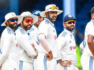 India draw sees Pakistan sit alone at top of World Test Championship standings WTC Points Table: தொடரை வென்ற இந்தியா.. ஆனால் பாகிஸ்தான் முதலிடம்..! உலக டெஸ்ட் சாம்பியன்ஷிப் புள்ளிப்பட்டியல்
