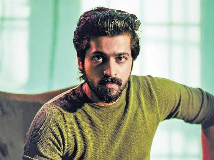 Actor harish Kalyan Emotional Speech in Lets get Married Movie press Meet Harish Kalyan: ‘என்னோட படமெல்லாம் ஓடுமான்னு தெரியல’ ..உருக்கமாக பேசிய ஹரிஷ் கல்யாண்..