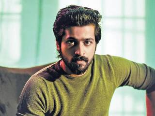 Harish Kalyan: ‘என்னோட படமெல்லாம் ஓடுமான்னு தெரியல’ ..உருக்கமாக பேசிய ஹரிஷ் கல்யாண்..