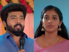 வசமாக சிக்கப்போகும் ரூபாஸ்ரீ.. நடக்கப்போவது என்ன?.. கார்த்திகை தீபம் இன்றைய எபிசோட் அப்டேட்