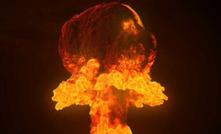 হিরোশিমা ও নাগাসাকিতে তাঁর তৈরি বোমা নিক্ষেপের পর আমেরিকা সরকারের সঙ্গে সংঘাত দেখা দেয় অপেনহাইমারের। নিজের বিবেকবোধই ধাক্কা খায় তাঁর। হাজার হাজার মানুষের রক্তের দাগ নিজের হাতে দেখতে শুরু করেন তিনি।