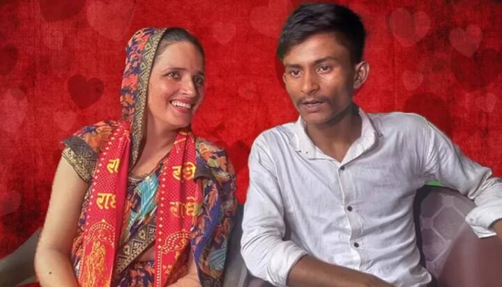 सीमा हैदरला पाकिस्तानात परत जाण्याची भीती वाटते का? असाही प्रश्न विचारण्यात आला. त्यावर ती म्हणाली, 