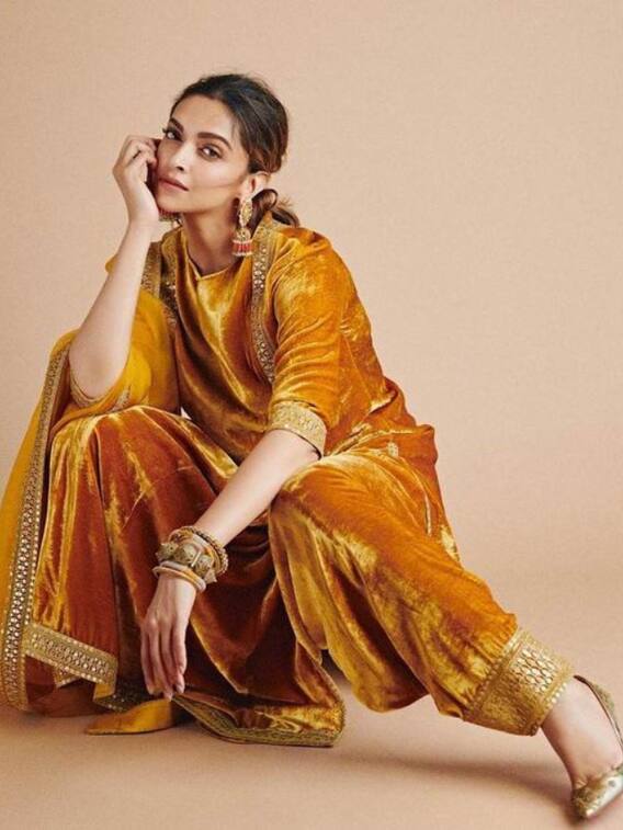 शादी के बाद पहली राखी पर ऐसे करें सूट को टीम अप, लगेंगी खूबसूरत