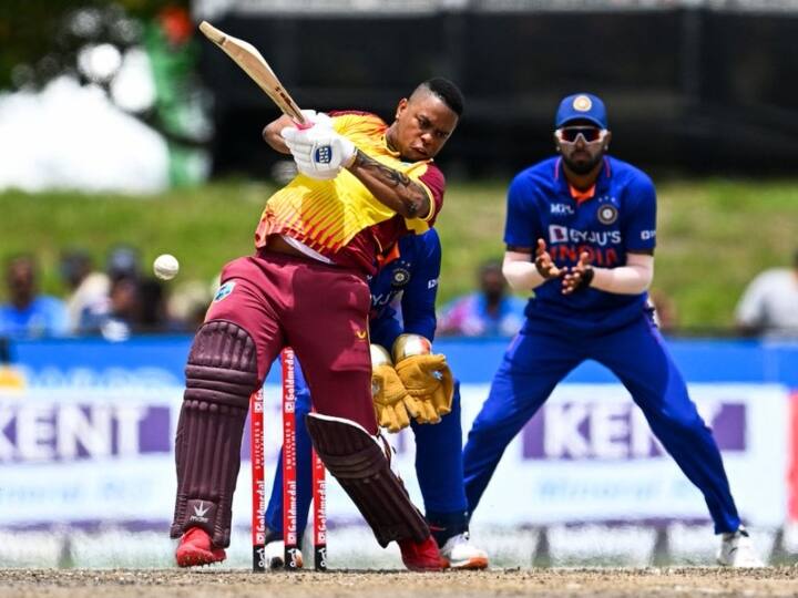 West Indies announced the team for the ODI series, Hetmyer’s return;  full-holder out