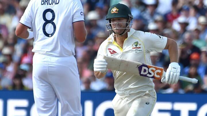 তিনি ডেভিড ওয়ার্নার। অজি ওপেনারের শতরানগুলির মধ্যে ৩২টিতে অস্ট্রেলিয়া জয় পেয়েছে।