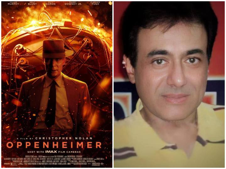 Oppenheimer भगवद गीता विवाद पर अब बोले 'महाभारत' के 'श्रीकृष्ण', Nitish Bhardwaj ने फिल्म में नोलन के मैसेज को समझने की अपील की Nitish Bhardwaj aka Mahabharata Shri Krishna reaction on Oppenheimer Bhagavad Gita controversy Oppenheimer भगवद गीता विवाद पर अब बोले 'महाभारत' के 'श्रीकृष्ण', Nitish Bhardwaj ने फिल्म में नोलन के मैसेज को समझने की अपील की