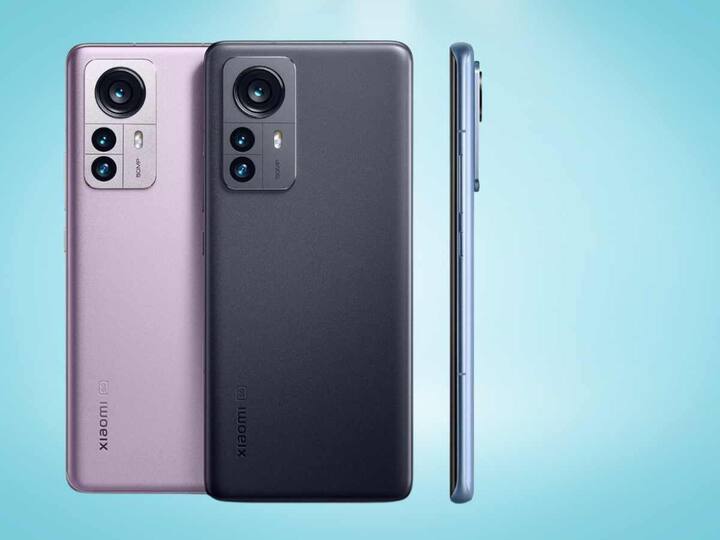 Xiaomi 12 Pro (Rs 41,999)- The phone comes with a 6.73-inch LTPO AMOLED display with 120Hz refresh rate, HDR 10+, Dolby Vision support and 1500 peak brightness. It has triple 50-megapixel cameras on the back with the main sensor coming with OIS, and a 32-megapixel selfie snapper on the front. The phone may also have a 4,600 mAh battery apart from 120 W fast charging support with a 120W adapter in the box. (Source: Xiaomi)