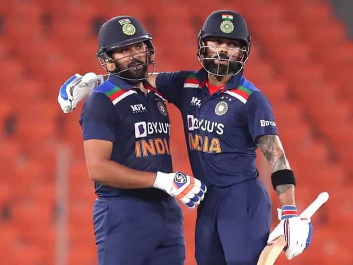 WI vs IND: वेस्टइंडीज के खिलाफ वनडे सीरीज में इस बड़े मुकाम को हासिल करेंगे रोहित-कोहली? जानिए