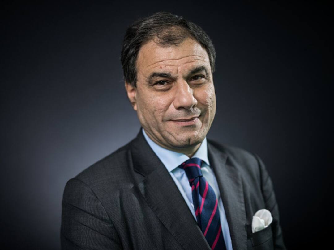 India To Be World's Largest Economy By 2060 Says UK MP Karan Bilimoria India To Be World's Largest Economy By 2060, Says UK MP Karan Bilimoria