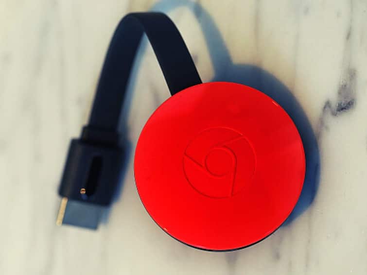 Google Lawsuit Sued Chromecast Patent Case Touchstream Technologies Google To Pay $338.7 Million In Chromecast Patent Case: All You Need To Know