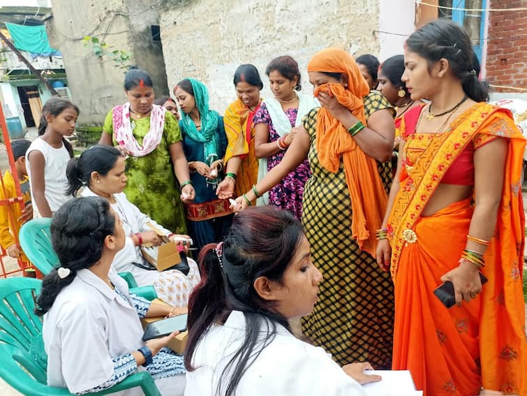 chhattisgarh eye flu is spreading rapidly during monsoon students are getting infected ann Chhattisgarh: छत्तीसगढ़ में बारिश के बीच बढ़ा आई फ्लू का खतरा, स्कूली बच्चे हो रहे सबसे अधिक संक्रमित