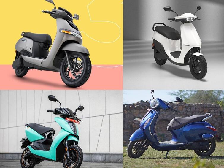 Top 5 best electric scooters one can buy in India Electric Scooters: மின்சார ஸ்கூட்டர் வாங்க போறிங்களா..? உங்களுக்கான டாப் 5 லிஸ்ட் இதோ