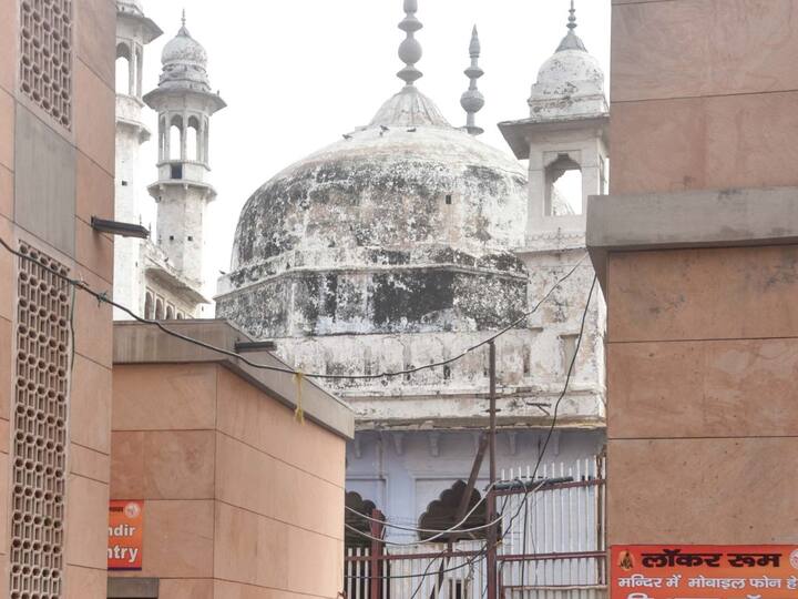 Gyanvapi Mosque Survey Muslim Side Files Plea In Allahabad HC To Quash Varanasi District Court's Order Of ASI Survey Gyanvapi Survey: Muslim Side Files Plea In Allahabad HC To Quash District Court's Order Of ASI Survey