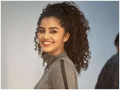 Anupama Parameswaran: నూడుల్స్ జుట్టుతో ఆకట్టుకుంటున్న అందాల అనుపమా