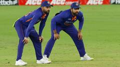 Rohit Sharma: ਰੋਹਿਤ ਸ਼ਰਮਾ ਨੇ ਵਿਰਾਟ ਦੀ ਜੰਮ ਕੇ ਕੀਤੀ ਤਾਰੀਫ, ਕਪਤਾਨ ਬੋਲਿਆ- ਕੋਹਲੀ ਵਰਗੇ ਖਿਡਾਰੀਆਂ ਦੀ ਜ਼ਰੂਰਤ...