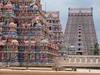 Sri Rangam Temple: ஸ்ரீரங்கம் ரெங்கநாதர் கோயில் கோபுரத்தில் விரிசலா? - கோவில் இணை ஆணையர் விளக்கம்