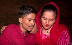 Seema Haider News: सीमा हैदरने लष्कराच्या जवानांनाही पाठवली फ्रेंड रिक्वेस्ट? स्वत: कबूल केलं सत्य