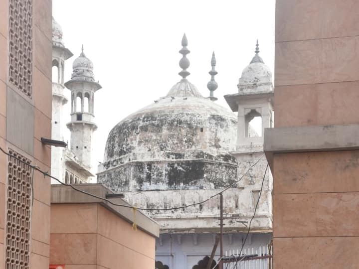 Gyanvapi mosque case varanasi court verdict on asi survey to be announced on 6 january ann Gyanvapi Case: काशी ज्ञानवापी मामले में आज फिर टली सुनवाई, अब कल सुनाया जाएगा फैसला