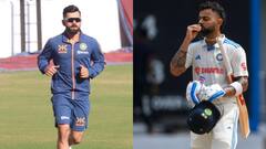 Virat Kohli: টেস্ট আবার স্বমহিমায় বিরাট, কিং কোহলির শেষ ১০ বছরের ব্যাটিং গড় কেমন?