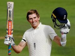 जैक क्रॉउली ने 5वें टेस्ट से पहले दिया बड़ा बयान, कहा- इंग्लैंड सीरीज ड्रॉ का हकदार