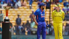 বিশ্বকাপের আগেই অস্ট্রেলিয়ার বিরুদ্ধে ৩ ম্যাচের ওয়ান ডে সিরিজ খেলবে ভারত, দিনক্ষণ জানাল বিসিসিআই