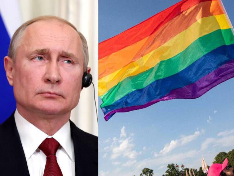 president vladimir putin signs law banning trangender marriage in russia Transgender Marriage: அடுத்த இடி.. பாலின மாற்றம், திருநங்கையர் திருமணத்திற்கு தடை.. ரஷ்ய அதிபர் புதின் உத்தரவு
