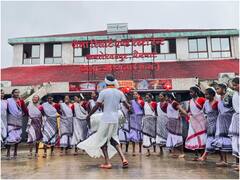 जब मैनपाट में लगा घुमक्कड़ों का 'मेला', छत्तीसगढ़ के इस 'शिमला' के मुरीद हुए पर्यटक