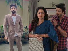 ফের আলো ও অভির বিচ্ছেদ? ধারাবাহিকে প্রবেশ নতুন চরিত্র আদিত্যর, কোন খাতে বইবে 'আলোর ঠিকানা'?