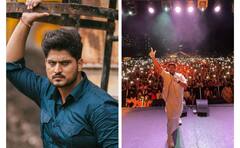 ਗੁਰਨਾਮ ਭੁੱਲਰ ਨੇ ਰਚਿਆ ਇਤਿਹਾਸ, ਕੈਨੇਡਾ ਦੇ ਸਰੀ 'ਚ ਬਣਾ ਦਿੱਤਾ ਇਹ ਰਿਕਾਰਡ, ਦੇਖੋ ਤਸਵੀਰਾਂ