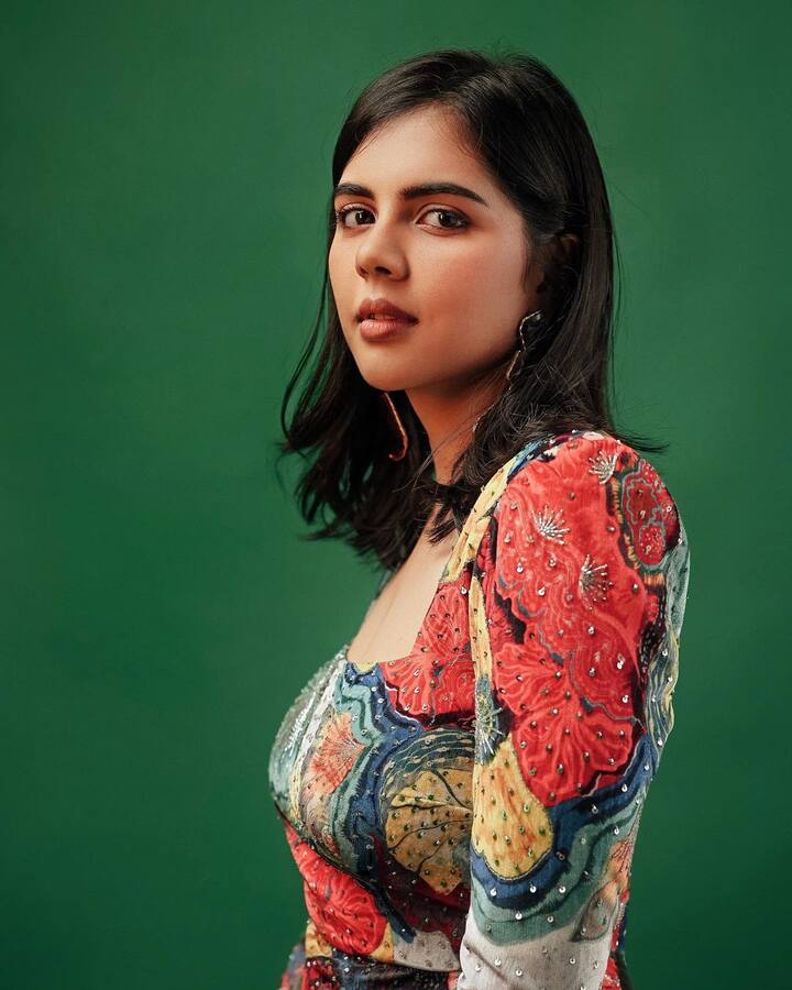 కల్యాణీ ప్రియదర్శన్ కొత్త ఫోటోలు Image Courtesy : kalyanipriyadarshan / Instagram)