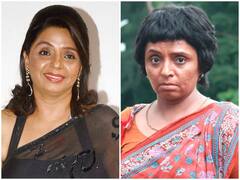 टीवी की दुनिया में 'सपनों का महल' बसा चुकीं वैशाली, फैंस के प्यार में आज भी रहती हैं 'गुम'