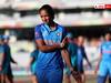 Harmanpreet Kaur: దురుసు ప్రవర్తనకు భారీ మూల్యం, హర్మన్ ప్రీత్ పై ఐసీసీ క్రమశిక్షణా చర్యలు