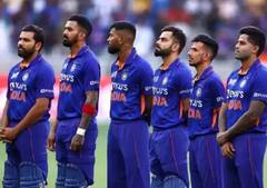 IND vs AUS: ਭਾਰਤ ਦੇ ਘਰੇਲੂ ਸ਼ਡਿਊਲ ਦਾ ਹੋਇਆ ਐਲਾਨ, ਜਾਣੋ ਕਦੋਂ, ਕਿੱਥੇ ਅਤੇ ਕਿਹੜੀ ਟੀਮ ਨਾਲ ਖੇਡੇ ਜਾਣਗੇ ਮੁਕਾਬਲੇ?