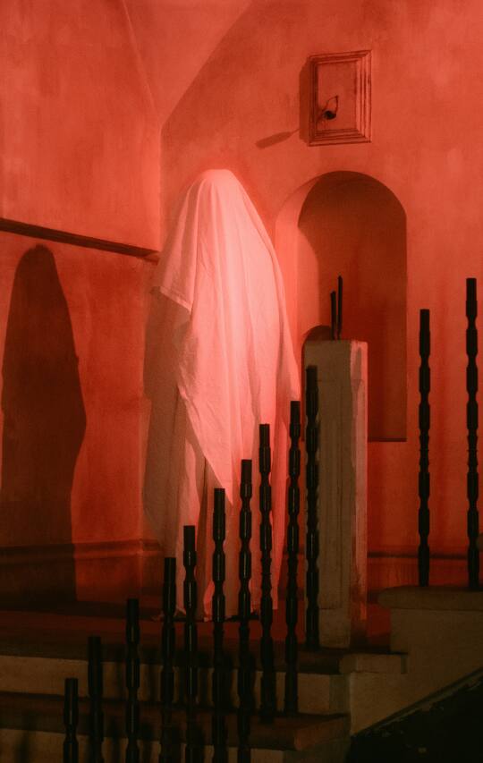 चंडीगढ़ की इन भूतिया जगहों पर जाने से कांपते हैं लोग