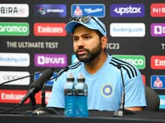 'Mumbai Ya Trinidad' - Rohit Sharma Comes Up With A Witty Post After 2nd Test vs West Indies Ends In A Tie