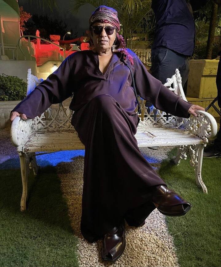 यही रंजीत की अदाकारी दिखाता है. एक समय ज्यादातर फिल्मों में विलेन के रोल में रंजीत की ही डिमांड रहती थी.