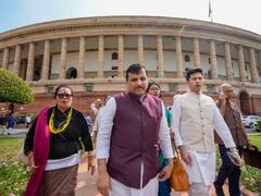 'मन की बात की जगह मणिपुर पर बात करें पीएम मोदी'- AAP सांसद राघव चड्ढा ने साधा निशाना