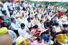 Chandigarh News: ਪ੍ਰਦਰਸ਼ਨ ਕਰ ਰਹੇ ਆਪ' ਵਰਕਰਾਂ 'ਤੇ ਲਾਠੀਚਾਰਜ, ਕਈ ਵਰਕਰ ਜ਼ਖਮੀ