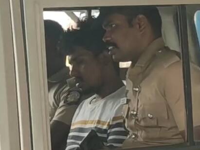 Coimbatore news Boyfriend arrested for inciting dental college student to commit suicide TNN Crime: கோவை பல் மருத்துவ கல்லூரி மாணவி தற்கொலை விவகாரம்  காதலன் கைது