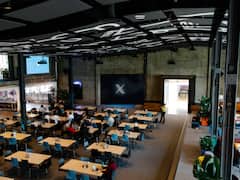 Elon Musk ने कंपनी और लोगो के अलावा हेडक्वार्टर के कॉन्फ्रेंस रूम का नाम भी बदला, रखा...  