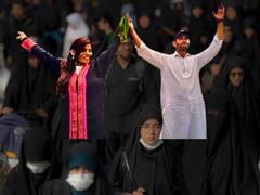 अंजू बनी फातिमा...जानिए अब तक पाकिस्तान में कितने हिंदू बन गए मुसलमान