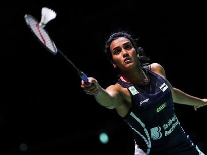 Japan open badminton starts today in tokyo will sindhu regain her touch Japan Open Badminton: இன்று தொடங்கியது ஜப்பான் ஓபன் பேட்மிண்டன்..தோல்விகளுக்கு முற்றுப்புள்ளி வைப்பாரா சிந்து..?