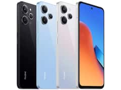 Redmi 12 Price Leaked Ahead Of India Launch On August 1