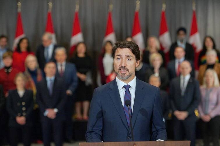 Canada PM Justin Trudeau to shuffle his cabinet as soon as Wednesday Canada News :ਟਰੂਡੋ ਦੀ ਕੈਬਨਿਟ 'ਚ ਹੋਵੇਗਾ ਵੱਡਾ ਫੇਰ ਬਦਲ, ਕੈਨੇਡਾ ਨੂੰ ਮਿਲਣਗੇ ਨਵੇਂ ਮੰਤਰੀ