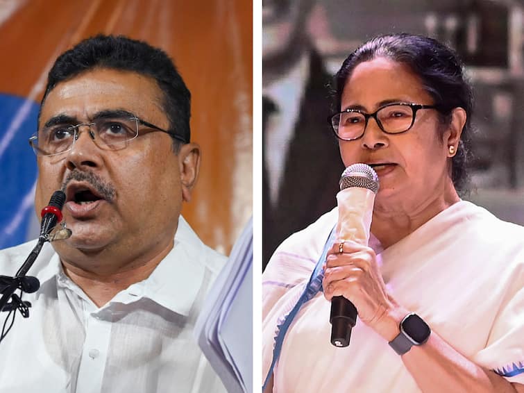 BJP To Move Adjournment Motion In Bengal Assembly Over Poll Violence, Atrocities Against Women BJP To Move Adjournment Motion In Bengal Assembly Over Poll Violence, Atrocities Against Women